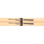 Promark Hickory 5A Wood Tip drumstick