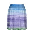 thumbnail image 6 of Drses Women's Mini Tennis Skirt Athletic Golf Skorts with Pockets Athletic Shorts Summer Workout Outfits, 6 of 7