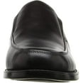 thumbnail image 2 of Florsheim Mens Midtown Moc Toe Slip On, 2 of 8