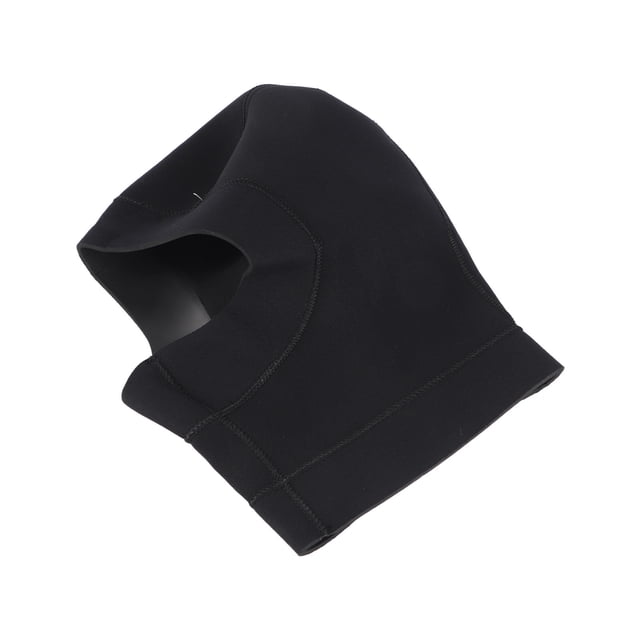 Wetsuit Hood, Wetsuit Cap Neoprene Cap Neutral for Female for Male