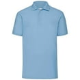thumbnail image 1 of Fruit of the Loom Polo 65/35 pour Hommes, 1 of 3