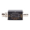 thumbnail image 2 of SWR Meter, 1-30mhz Aluminum Alloy Standing Wave Indicator  for Short Wave Radio Device, 2 of 7