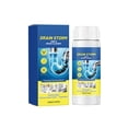 thumbnail image 2 of MMJ Sink Pipe Cleaner Unclogger for Kitchen Toilet Drain Convenient Household Tool, 2 of 9