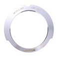 thumbnail image 2 of Lens Adapter Camera Lenses & Camera Filters, Suitable For  Crew Mount Lens To M (50-75), 2 of 10