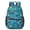 Monster Cartoon Truck-2, variant on Monster Cartoon Truck Black Pattern 17" School Backpacks for Teens,Waterproof Oxford Fabric,S-Shape Padded Straps for School,Travel,Hiking,Camping