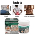thumbnail image 3 of Crema para aliviar el dolor de ciática, tratamiento para la articulación de la cadera, yeso médico para el músculo piriforme, ungüento para aliviar el dolor de espalda baja, sin caja, 3 of 5