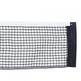 thumbnail image 4 of Table Tennis Net, Wear Resistant Durable  Pong  Seamless Edge Stitches  For Training, 4 of 8