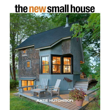 The New Small House - Paperback (Best Small House Architecture)