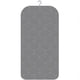 thumbnail image 1 of Injueey Gris Amplia Gama De Usos Estera De Planchado Almohadilla De Plancha Fácil Y Conveniente para Planchar A Vapor Tabla De Planchar Suministros de limpieza para el hogar, 1 of 6