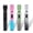 4pc-2, variant on Plasma Lighter, Torch Lighter - Electric Adjustable Windproof Straight Flame with Safety Lock for Candles BBQ
