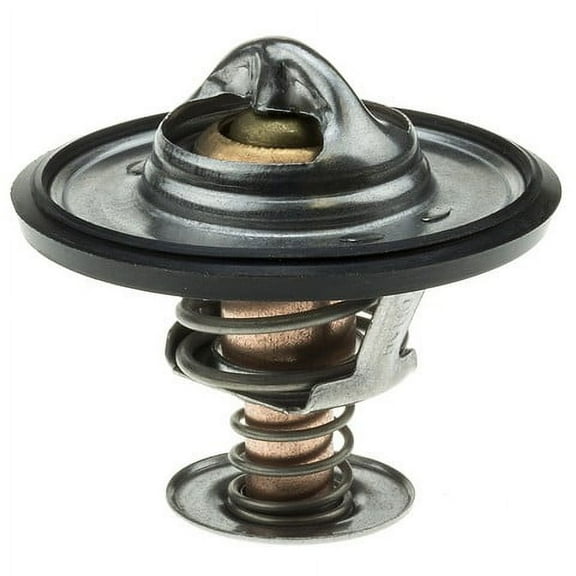 Motorad Engine Coolant Thermostat P/N:228-180 Fits select: 1996-2004 CHEVROLET S TRUCK, 1999-2013 CHEVROLET SILVERADO