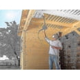thumbnail image 3 of Extension de Buse Wagner Control Pro 30 cm, Noir -JA, 3 of 3