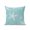 Mint, Seafoam, Celadon, variant on Outdoor Pillows Waterproof, Vintage Yellow Orange Starfish Bedding Throw Pillows with Insert for Couch Sofa Bed, Summer Coastal Beach Marine 18x18 Inch Pillowcases Decorative Patio Pillow Set of 1