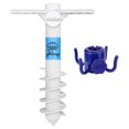 thumbnail image 1 of Sombrilla de playa Sand Anchor AMMSUN Heavy Duty Universal, 1 of 8