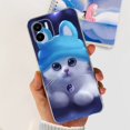 thumbnail image 1 of Cute Animals Pattern Case For Xiaomi Redmi A1+ A2+ Coques Camera Protection Soft Capas For Redmi A2 A1 A1Plus Clear Bumper Case 681 Redmi A2 Plus, 1 of 6