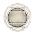 thumbnail image 3 of SK New Interiors Natural Ratthan Wicker Pier Stool, 3 of 8