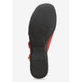 thumbnail image 3 of Comfortview Women's The Sutton Sandal, 3 of 6