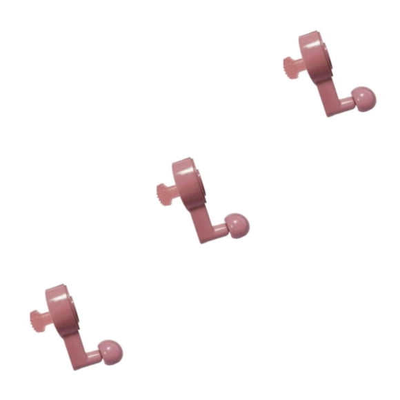 Billuyoard Replacement Crank/Handle Durable for 40 Adults Professional Kids Type1 NO1