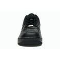 thumbnail image 3 of Nike Men's Air Force 1 Low Supreme Black Shoes, from StockX, 3 of 5