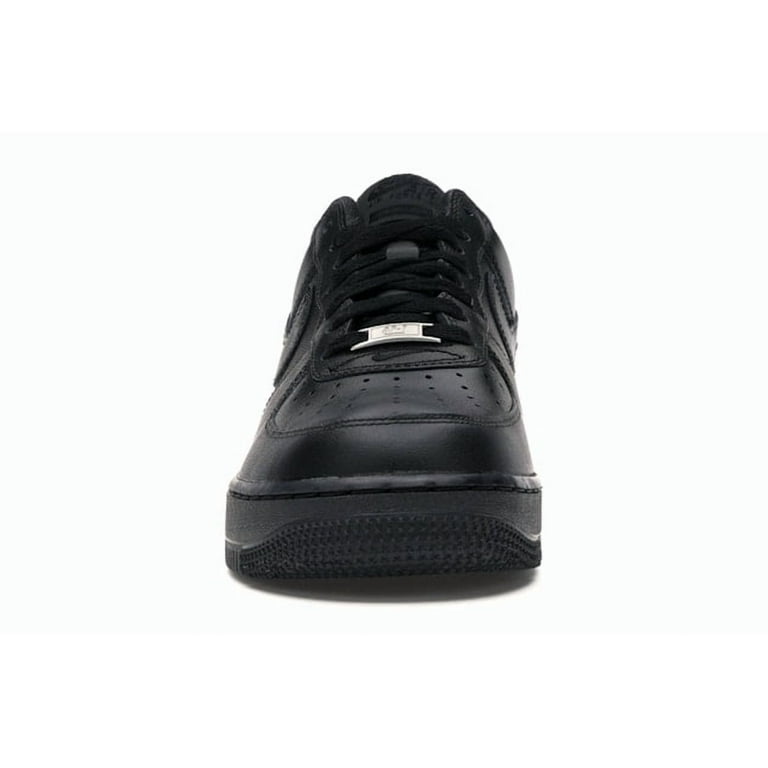 靴 Supreme Nike Air Force 1 Low Black 26.0 NIKE Air Force 1 Low 