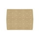 thumbnail image 2 of Injueey Paquete de 100 forros para freidora de aire para microondas, papel de aceite para hamburguesas, antiadherente, para el hogar, comedor, Cocina y Comedor 20.2x24.2 cm, 2 of 6