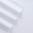 thumbnail image 4 of Arkwright Pillowcases - Soft Poly/Cotton Pillow Covers for Home - Standard Size - (12 Pack) White, 4 of 8