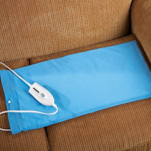 Extra Large Temperature Heating Pad