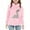 Z1-Pink-kids hoodies sweatshirts, variant on Boys Cute Hoodies 2-7Y Funny Print Graphic Pullover Long Sleeve Fall Warm Hoodies Lightweight Sweatshirts Kids Gifts