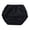 Black, variant on Leakproof Adult Diaper Covers - Water Resistant Reusable Plastic Pants for Incontinence, Adjustable Elastic Waist, Comfortable Pull-On Underwear for Seniors, Post-Surgery