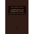 thumbnail image 1 of Compendio de derecho civil II Editorial Porrúa 9786070940170, 1 of 2