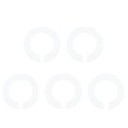 thumbnail image 2 of 20 Pcs E27 Bulb Transform Circle Bulb Lighting Socket Lampshade Adapter Ring Lampshade Converter Ring, 2 of 3