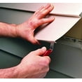 thumbnail image 2 of Malco SRT2 Straight Handled Siding Removal Tool, 2 of 2