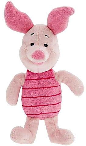 stuffed piglet toy