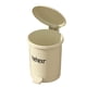 thumbnail image 5 of Bote de Basura con Tapa Perfecl 12L, 5 of 8