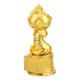 thumbnail image 1 of unbranded Troféu Resina Año Nuevo Chino Premio Fiesta Oficina, 1 of 6