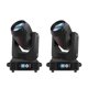 thumbnail image 3 of Foco de cabeza móvil Sharpy Beam 17R de 380 W con control DMX512, 380 W, no resistente al agua, para discotecas, conciertos, iluminación de escenarios, espectáculos de DJ, 3 of 5