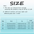 thumbnail image 3 of gvdentm Women's Soft Full Length Leggings High Waist Ankle Length Leggings Pants Tights Winter Leggings for Women (Wine,XL), 3 of 4
