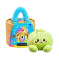 thumbnail image 2 of Ghyui Plush Dumpling Squishy,Mystery Dumpling Plush Edition,New Dumpling Plush Toys,Cute Plush Stuffed Dumpling Squishies,Emotional Support Dumplings,Cuddly Stuffed Animals,Fluffy Dumpling Squishy, 2 of 6