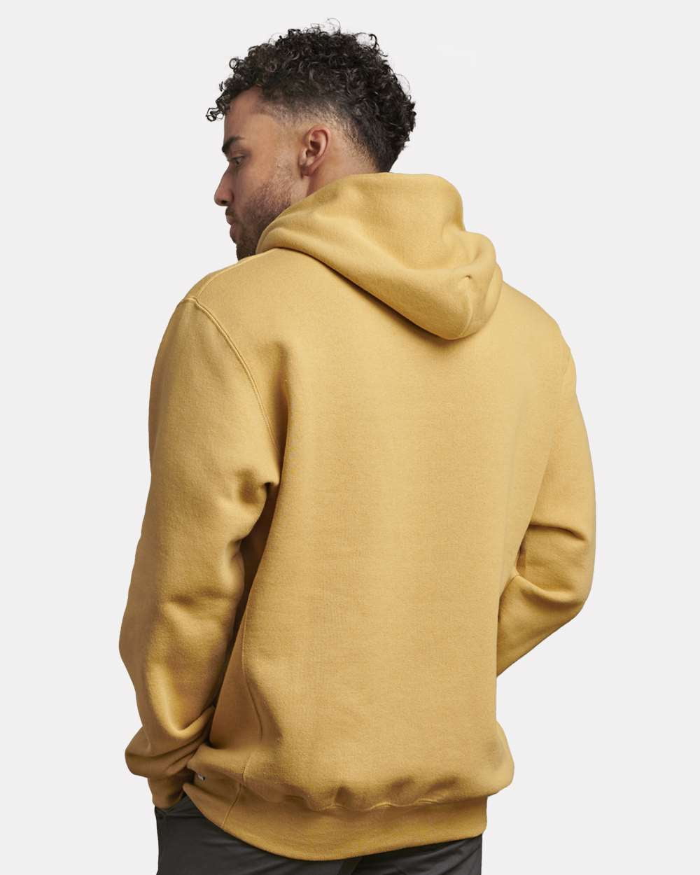 Russell Athletic Dri Power® Hooded Sweatshirt