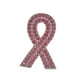 thumbnail image 2 of Insignias de aleación Pines Pines Mujeres solidarias Servicio público Accesorios Concientización sobre la prevención del cáncer de mama, 2 of 5