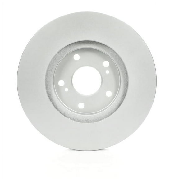 Bosch QuietCast Disc Brake Rotor