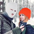 thumbnail image 4 of FrostHike mens Balaclava, 4 of 5