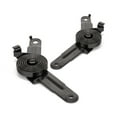 thumbnail image 4 of For Chevy Tahoe 2000-2006 Hood Hinge Spring Driver and Passenger Side | Pair | Replacement For GM1236115 | 15035591, 4 of 6