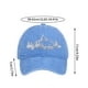 thumbnail image 2 of Gorras Para Hombre Y Mujer Gorra De Béisbol Ajustable Con Bordado Para Acampada, Senderismo, Aventura Y Actividades Al Aire Libre, 2 of 4