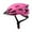 Hot Pink, variant on Lightweight Adult Cycling Helmet – Imitation One-piece Road Bike Helmet for Men & Women, Outdoor Sports Equipment(Dark Green)