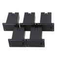 thumbnail image 1 of Active Guitar Bass 5pcs 9v Soporte de batería / estuche / caja Negro, 11 kaili Sencillez, 1 of 3