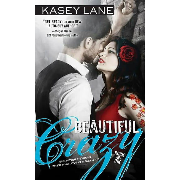 Beautiful Crazy