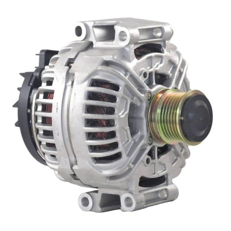 - NEW 12 VOLT 200 AMP ALTERNATOR FITS DODGE SPRINTER VAN 05-06 2.7L OPT 0-124-625-020