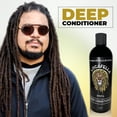 thumbnail image 2 of Locafella Locs Dreadlock Deep Conditioner | Dread Locs Moisturizer and Soften, 2 of 4