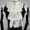 White, variant on Lace Neck Gothic Collar Ruffle Necktie Mini Cape Steampunk Lolita Faux Black